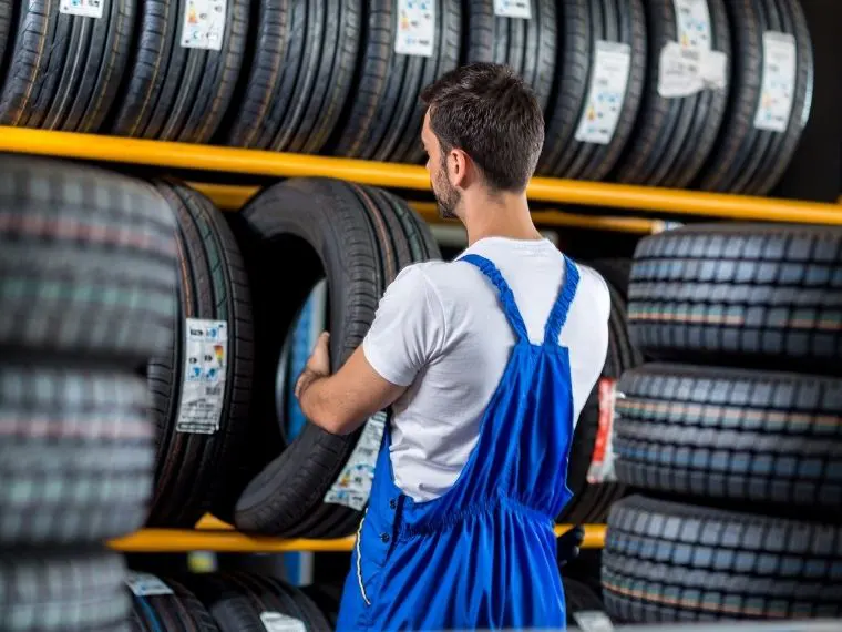 Aktepe Oto Lastikçi