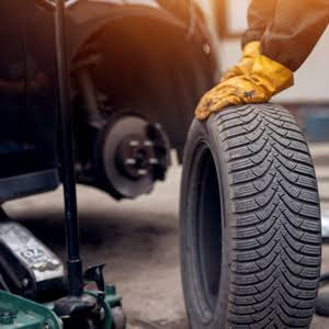 Aktepe Oto Lastikçi